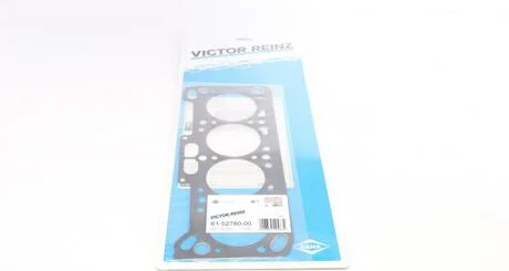 Прокладка ГБЦ PKW MITSUBISHI VICTOR REINZ 61-52780-00