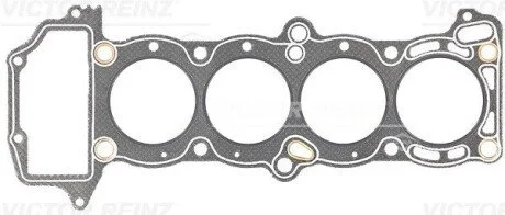 Прокладання ГБЦ PKW NISSAN VICTOR REINZ 61-52795-00
