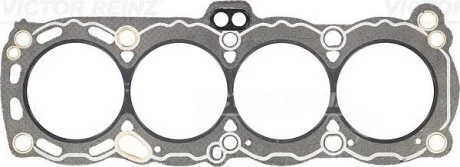 Прокладка Г/Б nissan ca18de dohc 16v 1104401Y00 NISSAN / INFINITI VICTOR REINZ 615280500