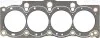 Прокладка ГБЦ PKW TOYOTA 61-52855-00
