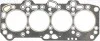 Прокладання ГБЦ PKW MITSUBISHI 61-52965-30