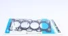 Прокладка ГБЦ PKW MITSUBISHI 61-52970-00