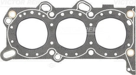 Прокладка головки циліндрів VICTOR REINZ 615302500 (фото 1)