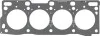 Прокладка ГБЦ PKW MAZDA 61-53115-00