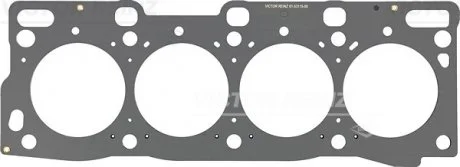 Прокладка ГБЦ PKW MAZDA VICTOR REINZ 61-53115-00