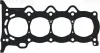 Прокладка ГБЦ Toyota Yaris 1.3/1.5 99- (0.50mm) 615313510 