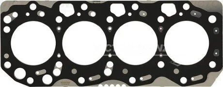 Прокладання ГБЦ PKW TOYOTA VICTOR REINZ 61-53145-40