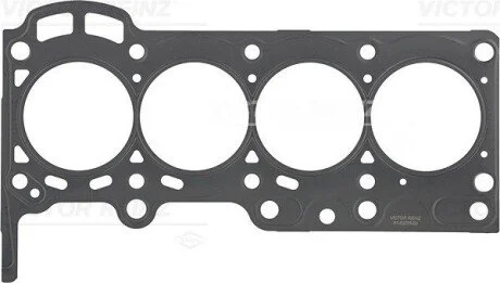 Прокладка Г/Б toyota yaris 1.3 16v wt-i 2sz-fe 99> VICTOR REINZ 61-53275-00