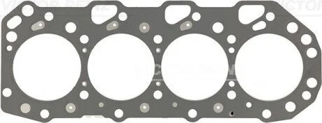 Прокладка Г/Б isuzu, opel 4jx1 3.0td 00> 97317557 GENERAL MOTORS VICTOR REINZ 615336510