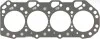 Прокладка Г/Б isuzu, opel 4jx1 3.0td 00> 97317558 GENERAL MOTORS 615336520