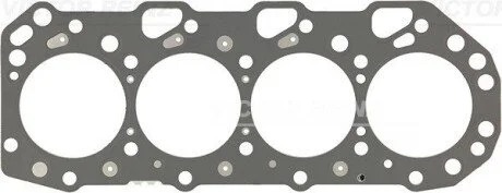 Прокладка Г/Б isuzu, opel 4jx1 3.0td 00> 97317558 GENERAL MOTORS VICTOR REINZ 615336520