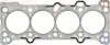 Прокладання ГБЦ MAZDA 61-53485-00