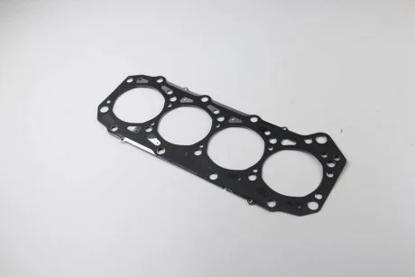 Прокладка головки Master/Mascott 3.0dCi 03- (0.65mm) VICTOR REINZ 615353000