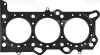 Прокладка ГБЦ PKW SUZUKI 61-53650-00