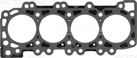 Прокладка ГБЦ NISSAN VICTOR REINZ 61-53695-10