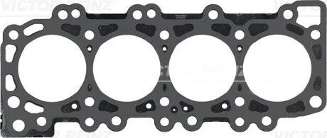 Прокладка ГБЦ NISSAN VICTOR REINZ 61-53695-20