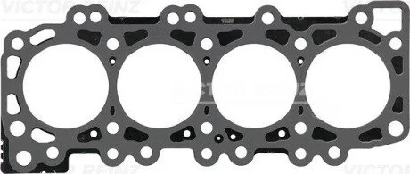 Прокладка ГБЦ NISSAN VICTOR REINZ 61-53695-40