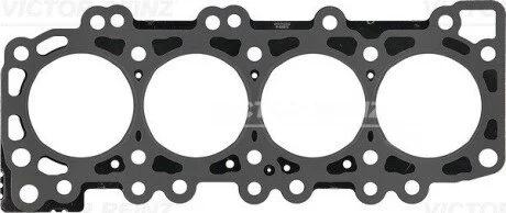 Прокладка ГБЦ NISSAN VICTOR REINZ 61-53695-50