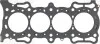 Прокладання ГБЦ HONDA 61-53720-00