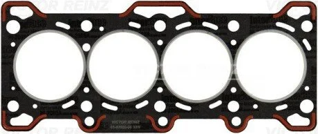Прокладка Г/Б 1,0l,1,2l sohc matiz ll,aveo 96325170 OPEL VICTOR REINZ 61-53950-00