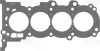 Прокладка ГБЦ Hyundai i10, i20 1,2 2008- VICTOR REINZ 615409500 (фото 1)