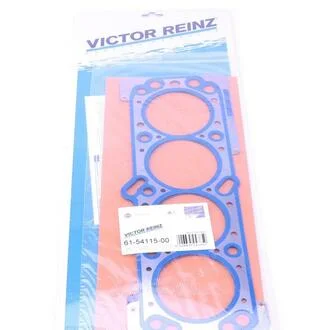 Прокладка ГБЦ CHEVROLET lacetti 1.6 16v 03.05> VICTOR REINZ 61-54115-00