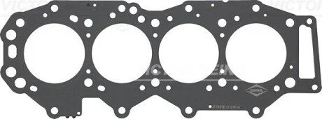 Прокладка Г/Б ford: ranger 2.5 tdci 4x4/2.5 tddi 0 1449080 FORD VICTOR REINZ 615419020