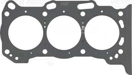 Прокладання ГБЦ TOYOTA VICTOR REINZ 61-54250-00
