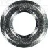 Шайба під форсунку Toyota Auris 1.4D 07-18/Corolla 1.4D 04-18/Yaris 1.4D 09- 70-13186-00