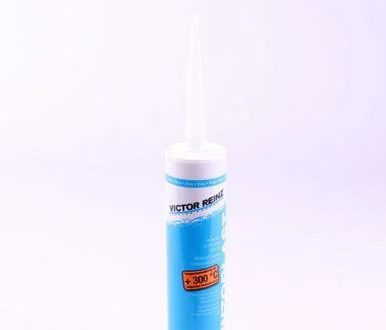 Герметик REINZOPLAST (300 ml) VICTOR REINZ 702457520 (фото 1)