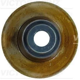 Уплотнительное кольцо, стержень кла 96440146 GENERAL MOTORS VICTOR REINZ 703822700