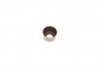 Уплотнительное кольцо, стержень кла 9091302116 TOYOTA / LEXUS VICTOR REINZ 70-52928-10 (фото 3)