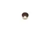 Уплотнительное кольцо, стержень кла 9091302116 TOYOTA / LEXUS VICTOR REINZ 70-52928-10 (фото 3)