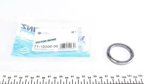 Прокладка колектора BMW VICTOR REINZ 71-10306-00