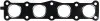 Прокладка випускного колектору HYUNDAI/KIA ix35/Sportage/Optima G4KD \'\'2.0 \'\'09>> 711160700