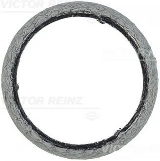 Прокладки, випуск.. VICTOR REINZ 71-11858-00