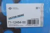 Прокладка випускного колектору BMW B58 \'\'15>> VICTOR REINZ 711248400 (фото 2)
