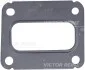 Прокладка колектора FORD 1,5 ecoboost VICTOR REINZ 71-12656-00 (фото 2)