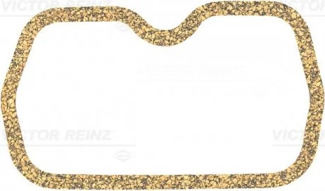 Прокладка клапанної кришки VICTOR REINZ 71-12757-00
