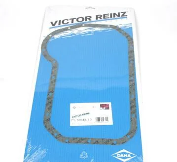 Прокладка масляного піддону VOLKSWAGEN VICTOR REINZ 71-12948-10