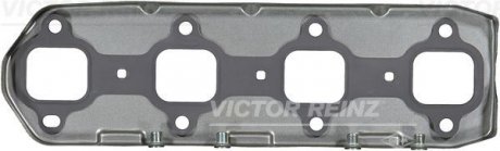 Прокладка выпускного коллектора VICTOR REINZ 71-13214-00 (фото 1)