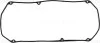 Прокладка кришки клапана Лів/Прав CHRYSLER CIRRUS, SEBRING, STRATUS, DODGE AVENGER, STRATUS, MITSUBISHI ECLIPSE III, ENDEAVOR, MAGNA, PAJERO II, PAJERO III, PAJERO IV 2.5-3.8 12.90- 711696600