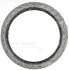 Прокладка приймальної труби Toyota 1ZZFE 711719200