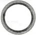 Прокладка приймальної труби Toyota 1NRVE, 2NRVE 711726500