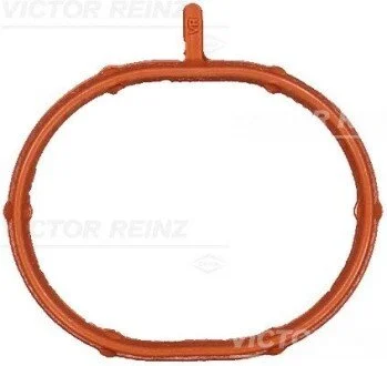 USZCZELKA KOLEKTORA SSAC. VICTOR REINZ 711847900