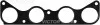 GASKET, INTAKE MANIFOLD 711895400 