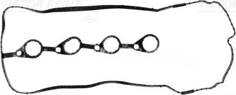 Прокладка кришки клапана HYUNDAI CRETA, ELANTRA IV, ELANTRA V, ELANTRA VI, I30, VELOSTER, KIA CEED, CERATO III, CERATO IV, RIO IV, SELTOS, SOUL I, SOUL II, SOUL III 1.6/1.6LPG 04.11- VICTOR REINZ 712023700