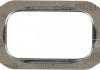 Прокладка выпускного коллектора VICTOR REINZ 71-20656-30 (фото 2)