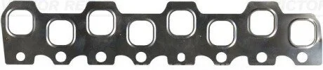 USZCZELKA KOLEK WYDECH VOLKSWAGEN SZT REINZ VICTOR REINZ 712124600