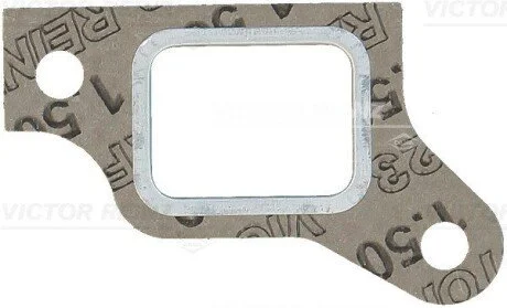 Прокладка колектора FORD VICTOR REINZ 71-22898-20